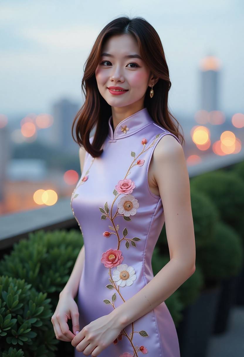 青岚剑歌动画海报