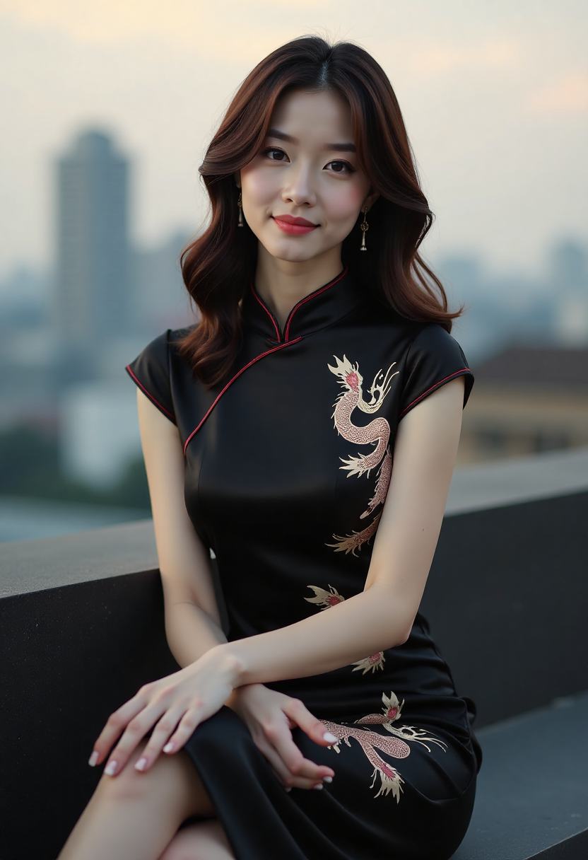 雾都回声动画海报