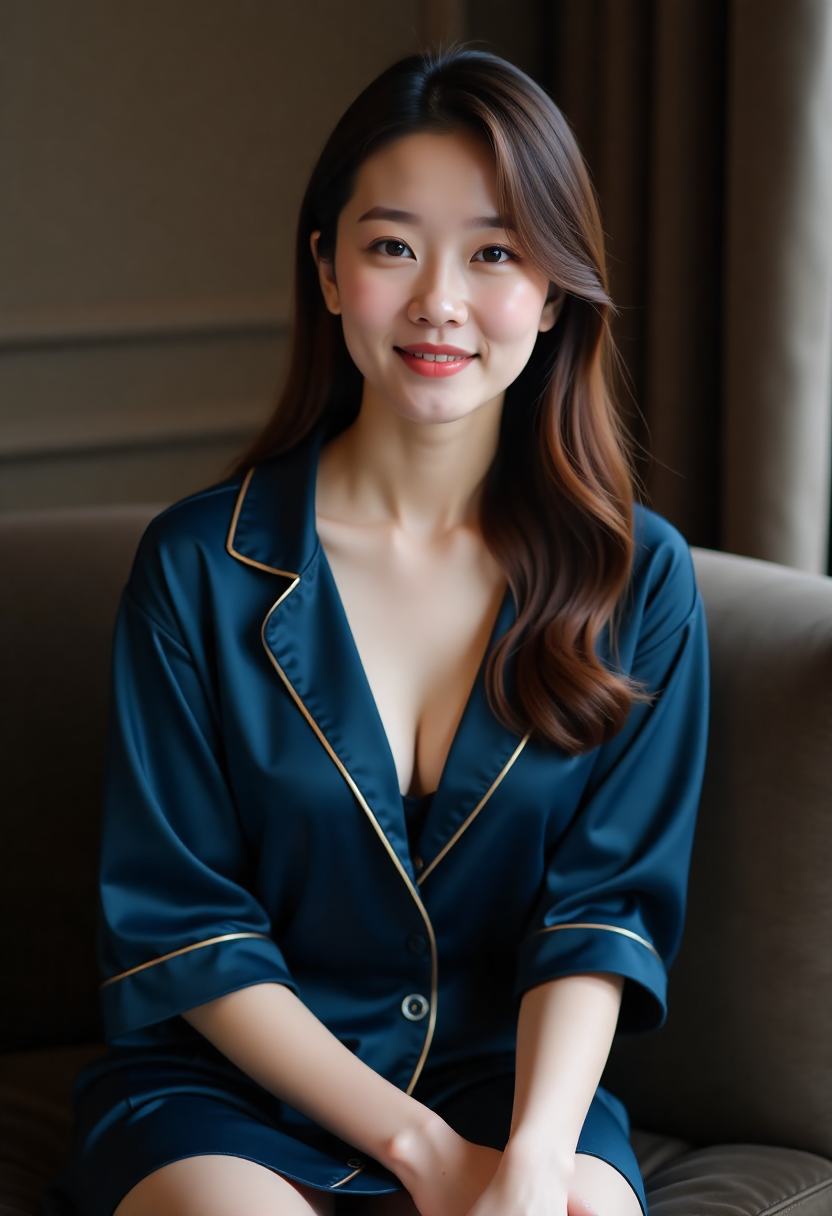 春日练习曲动画海报