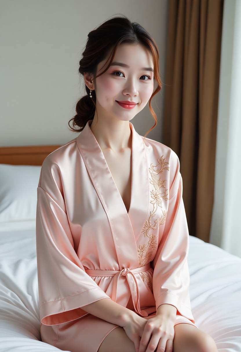 深蓝信号动画海报