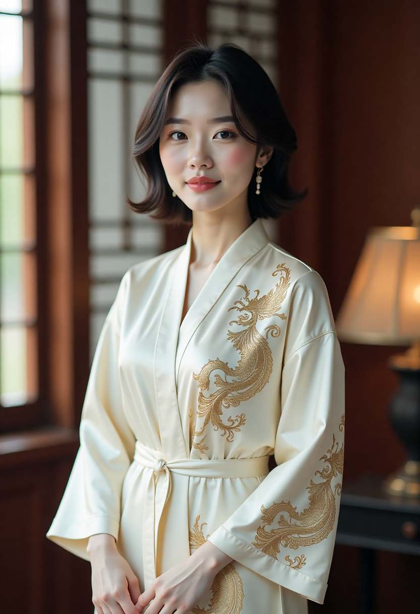 小岛晴天动画海报